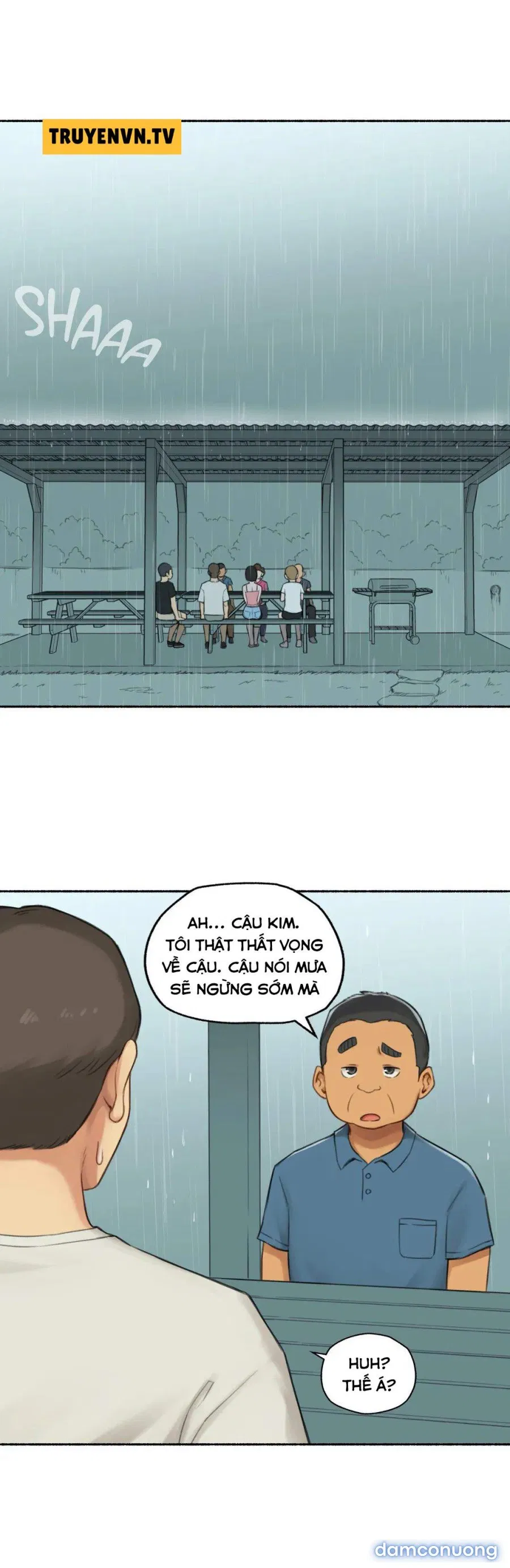 Bạn đã chịch bao giờ chưa (sex only) 