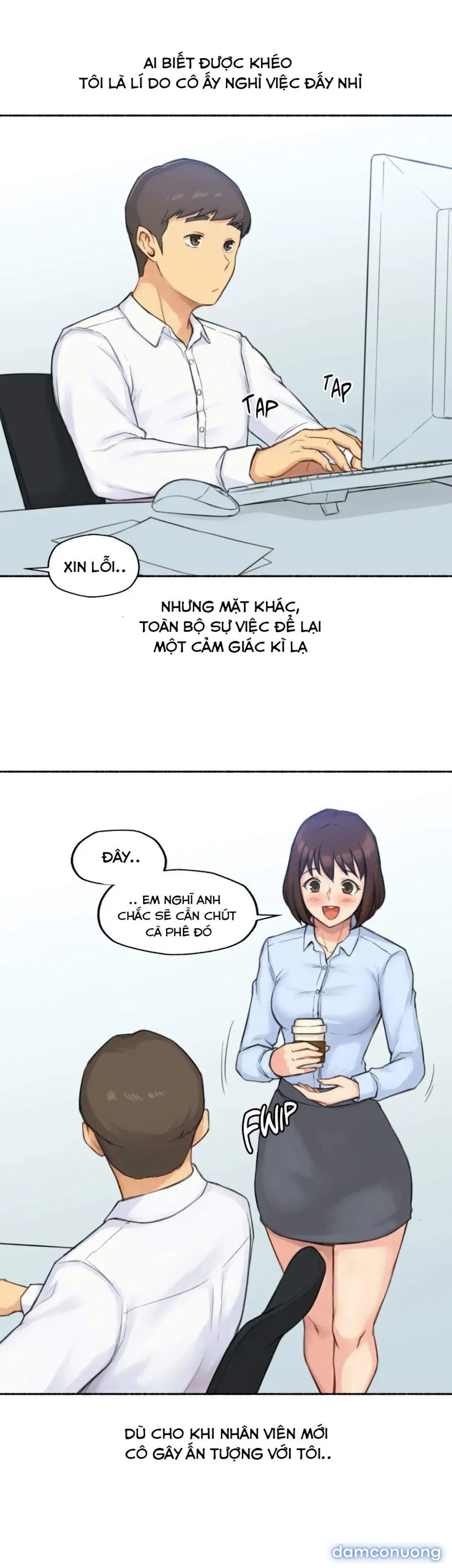 Bạn đã chịch bao giờ chưa (sex only) 