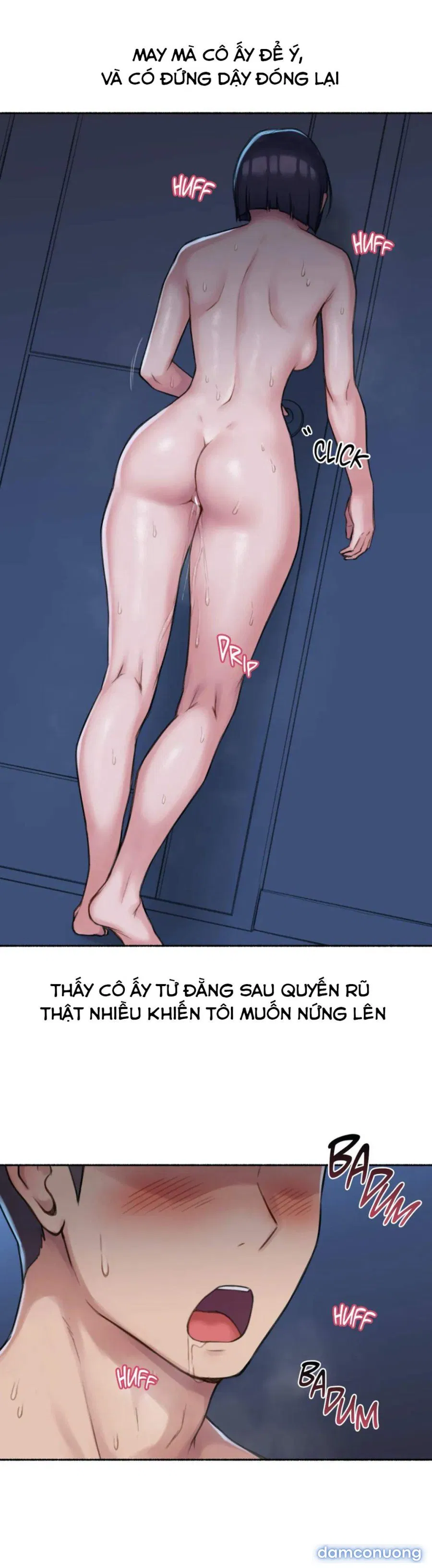 Bạn đã chịch bao giờ chưa (sex only) 