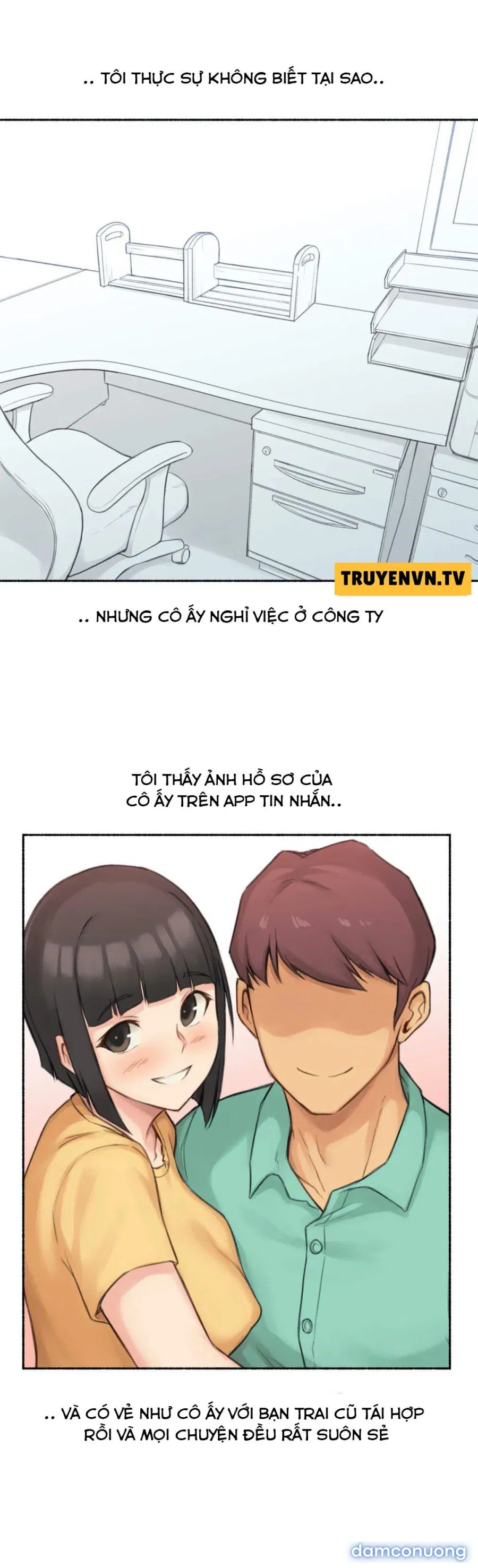 Bạn đã chịch bao giờ chưa (sex only) 