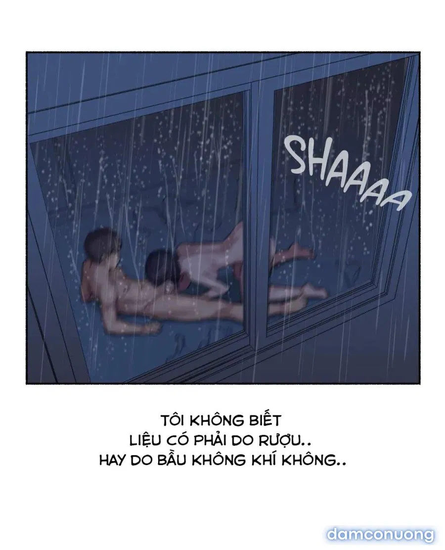 Bạn đã chịch bao giờ chưa (sex only) 
