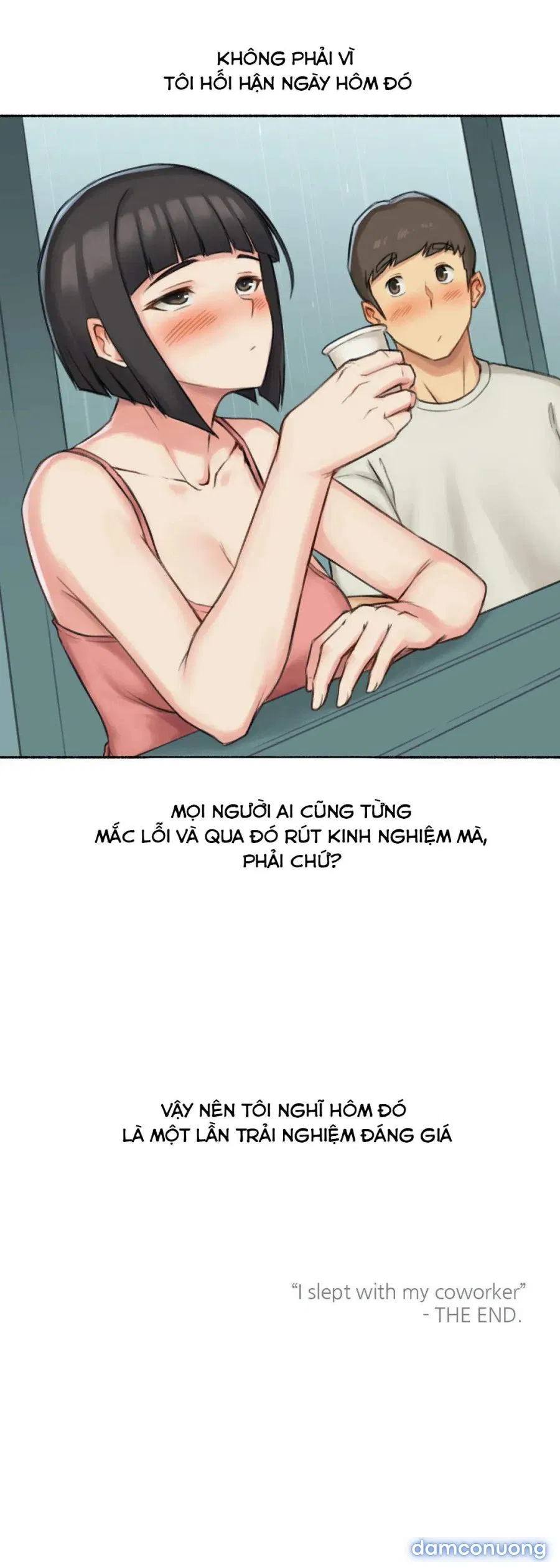 Bạn đã chịch bao giờ chưa (sex only) 