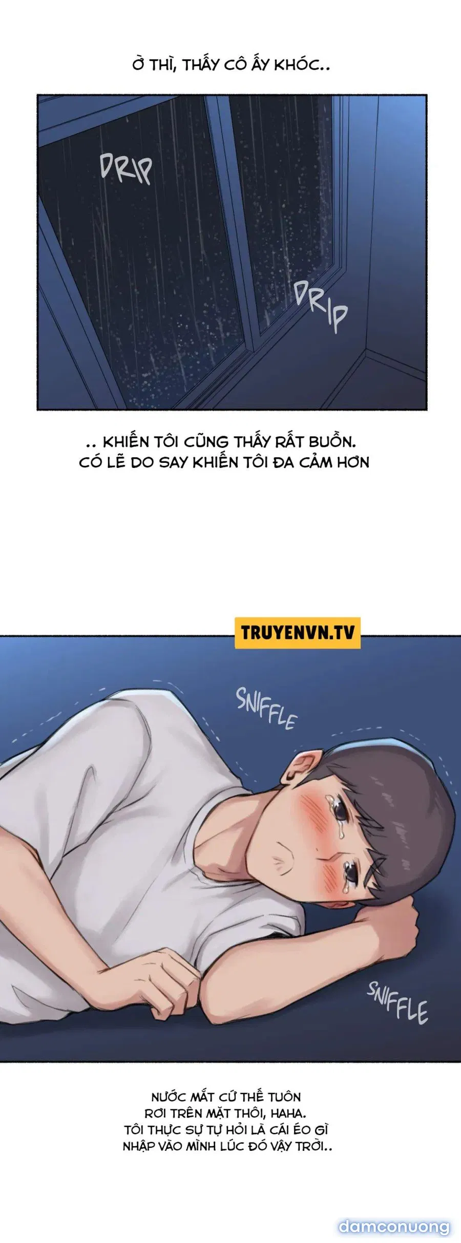 Bạn đã chịch bao giờ chưa (sex only) 