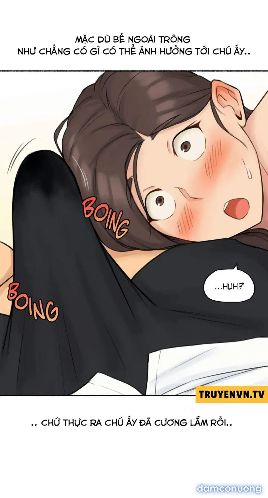Bạn đã chịch bao giờ chưa (sex only) 