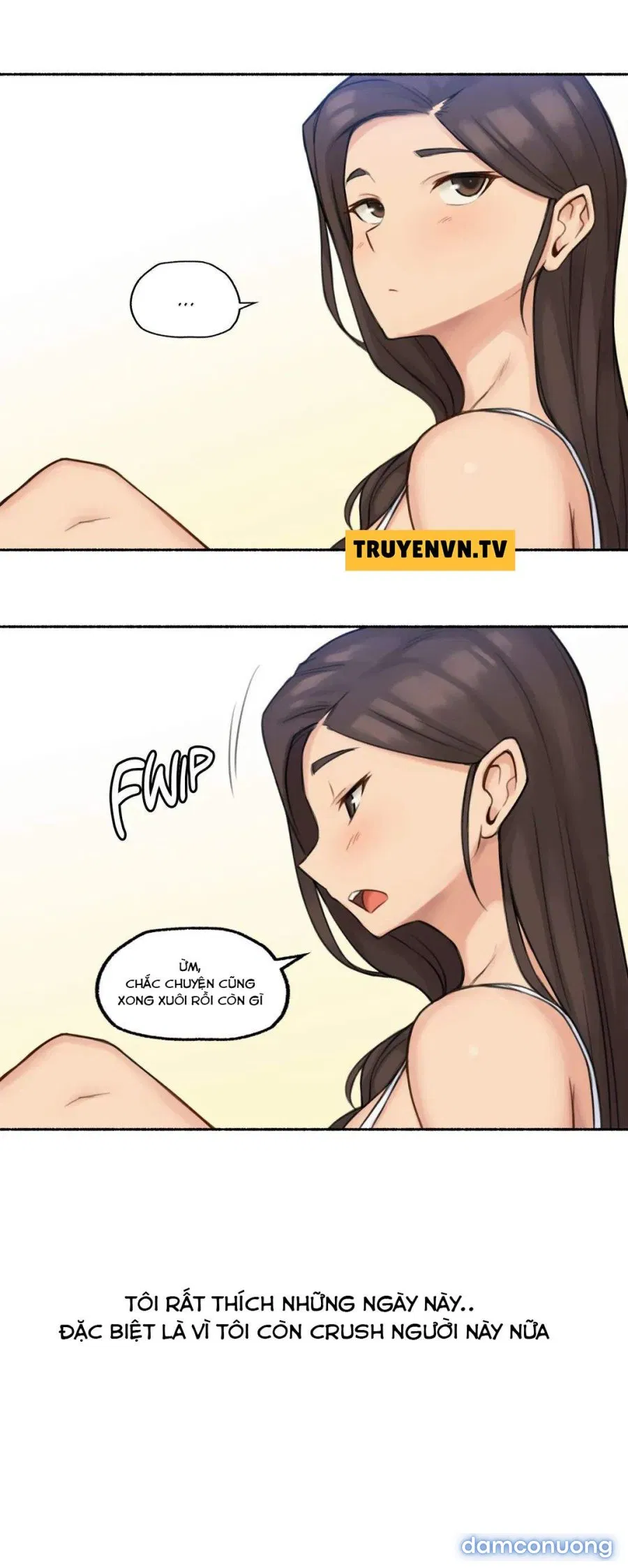 Bạn đã chịch bao giờ chưa (sex only) 