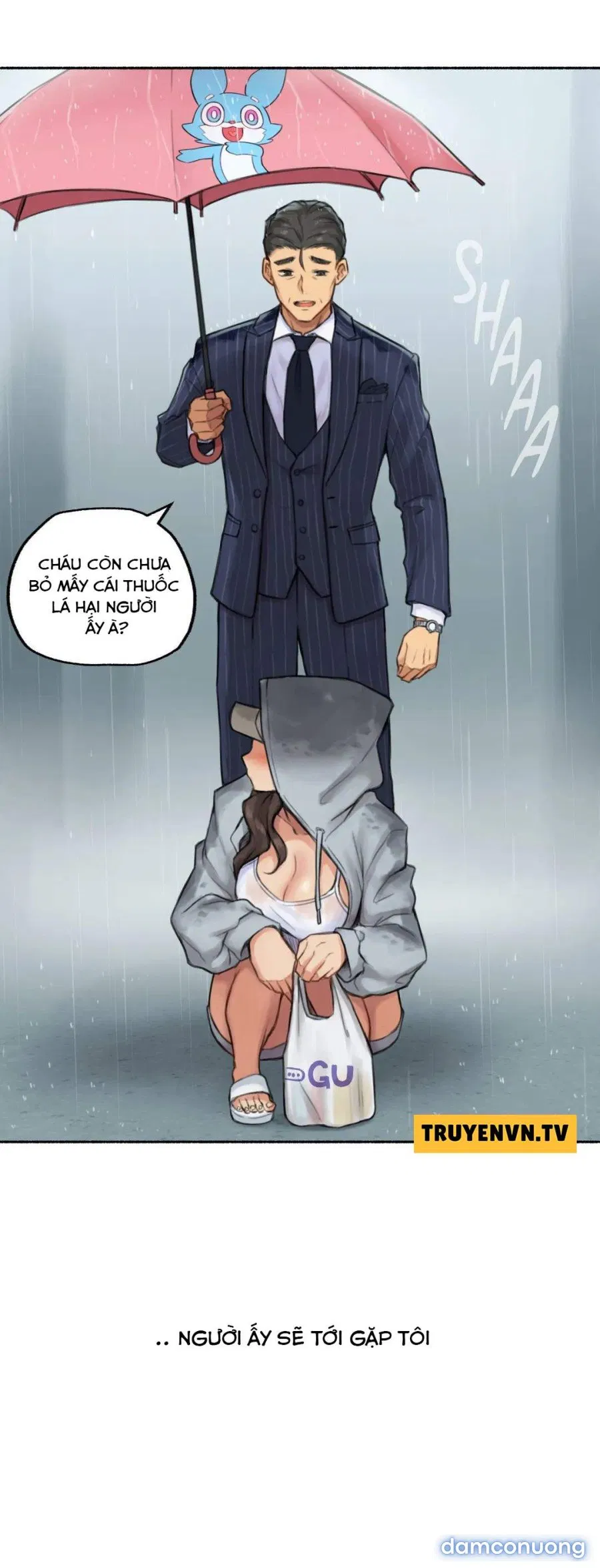 Bạn đã chịch bao giờ chưa (sex only) 