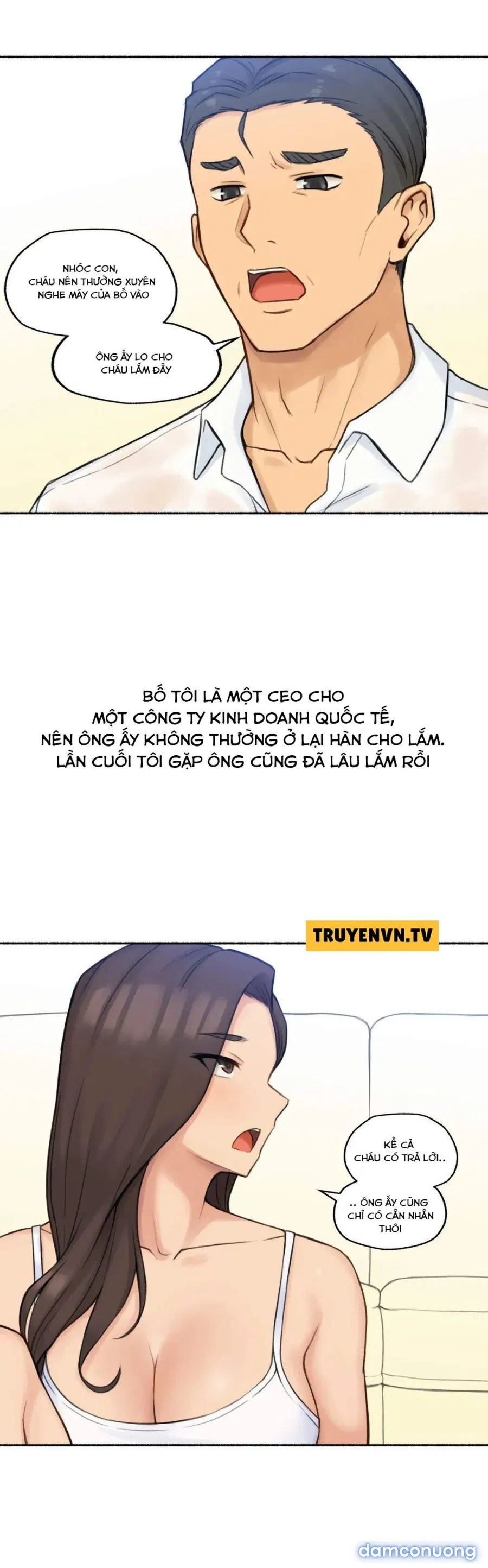 Bạn đã chịch bao giờ chưa (sex only) 