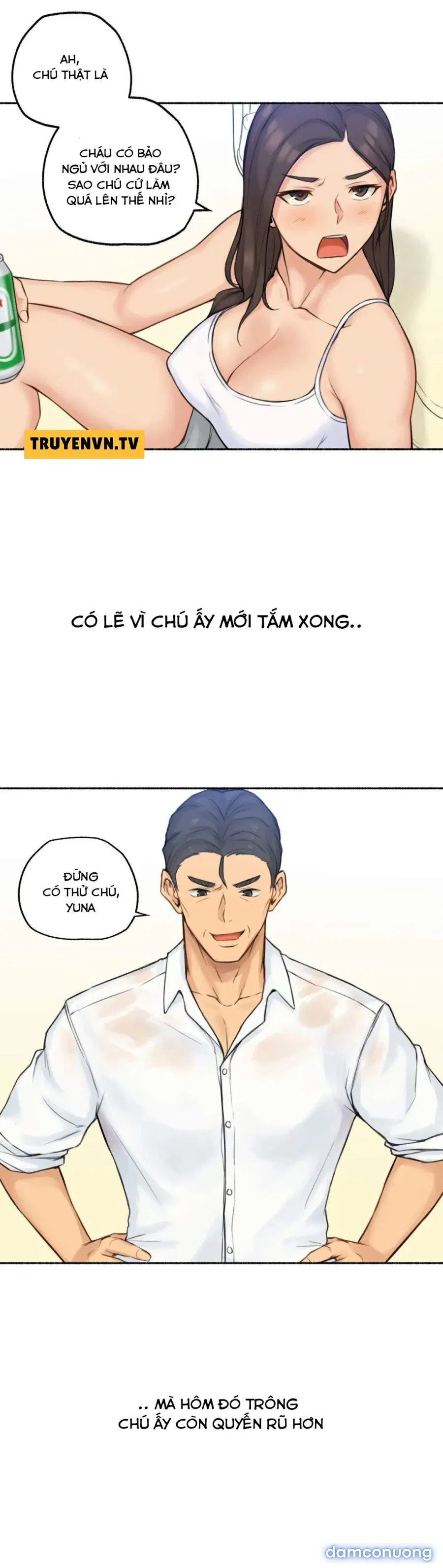Bạn đã chịch bao giờ chưa (sex only) 