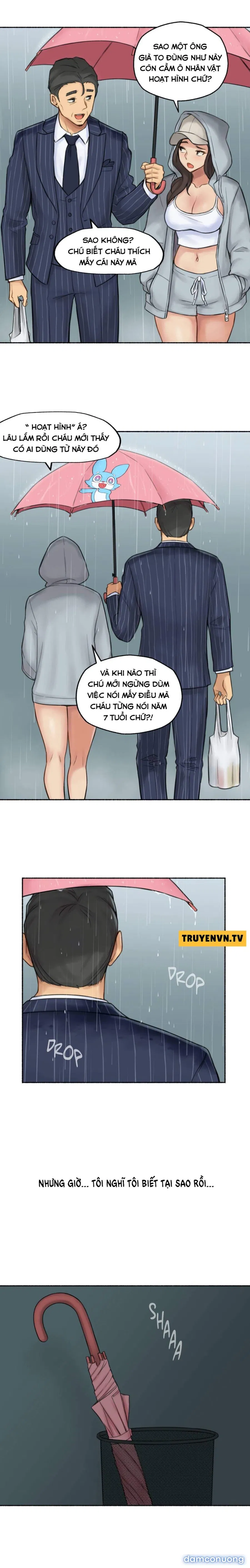 Bạn đã chịch bao giờ chưa (sex only) 