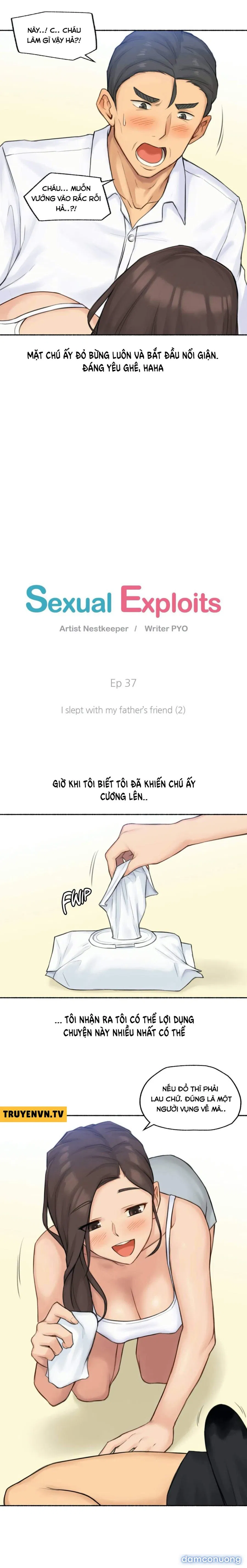 Bạn đã chịch bao giờ chưa (sex only) 