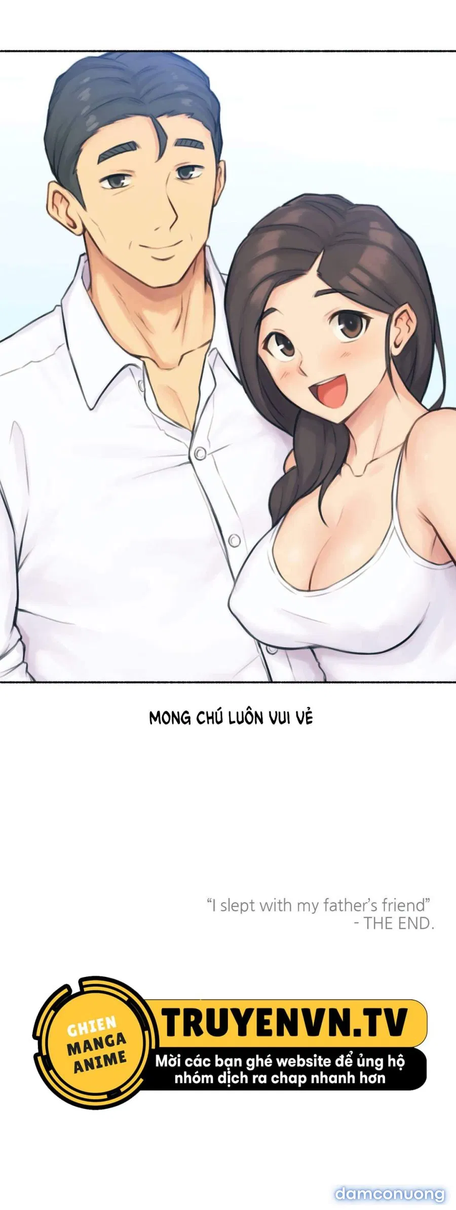 Bạn đã chịch bao giờ chưa (sex only) 