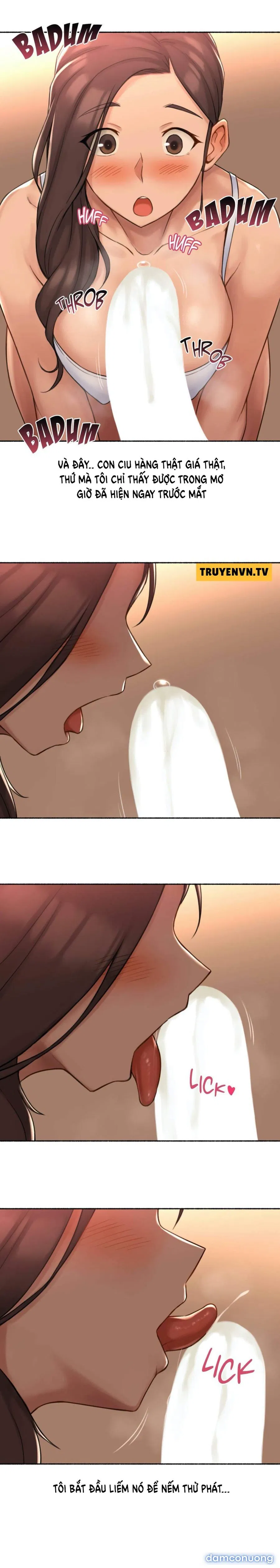 Bạn đã chịch bao giờ chưa (sex only) 