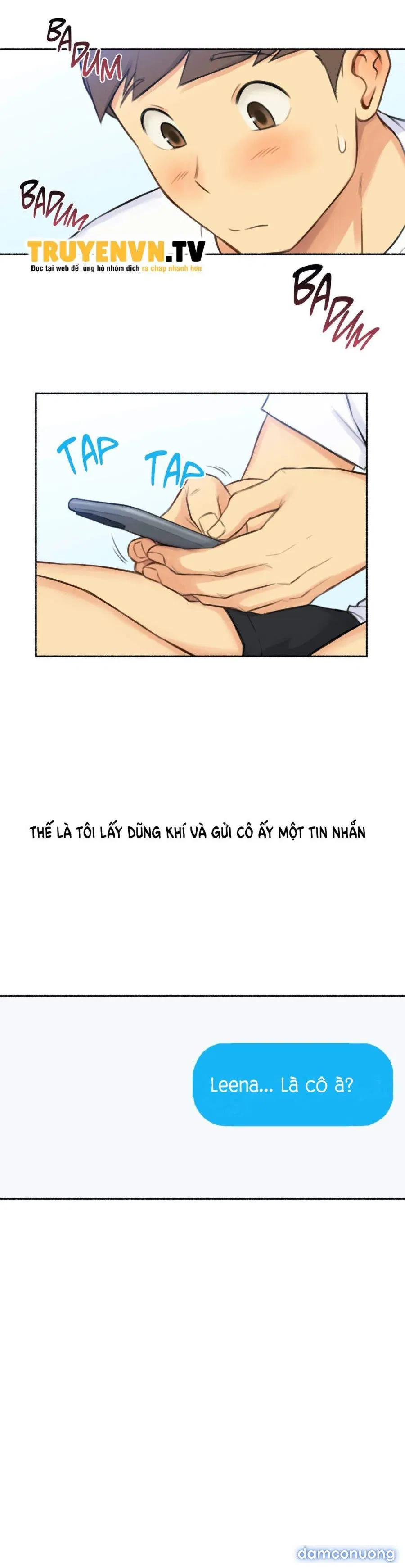 Bạn đã chịch bao giờ chưa (sex only) 