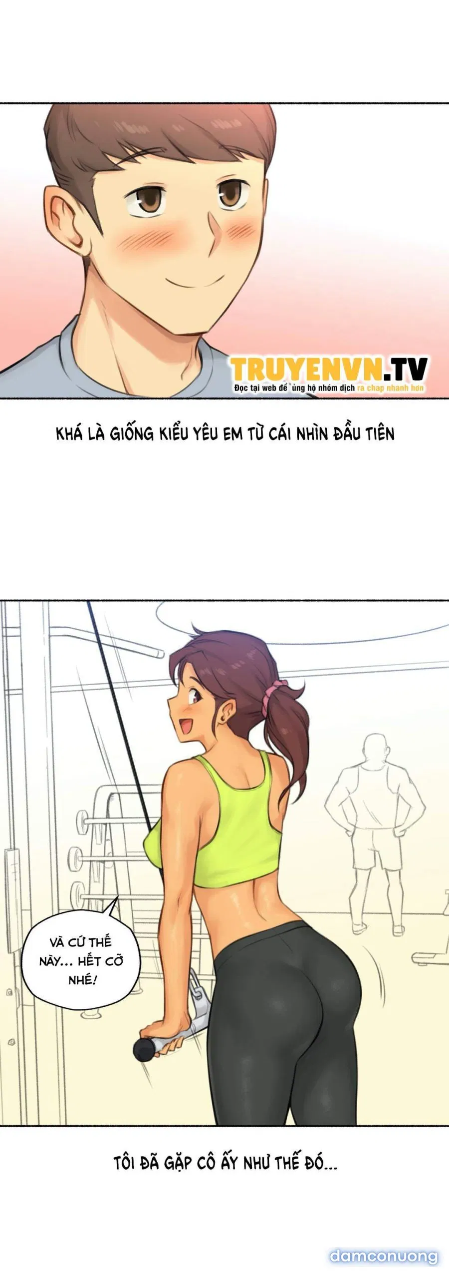 Bạn đã chịch bao giờ chưa (sex only) 