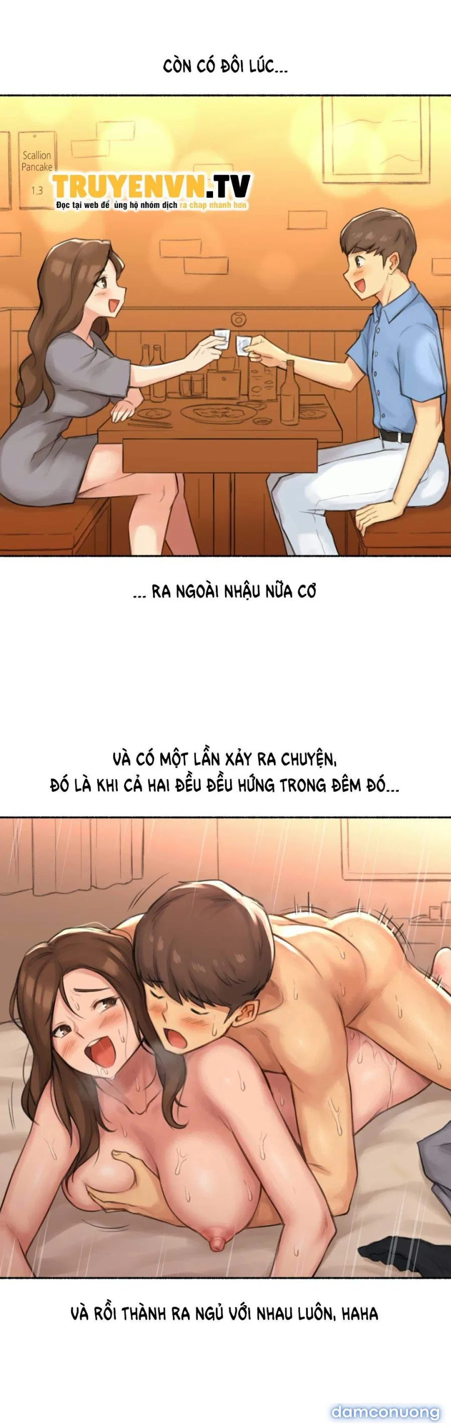 Bạn đã chịch bao giờ chưa (sex only) 