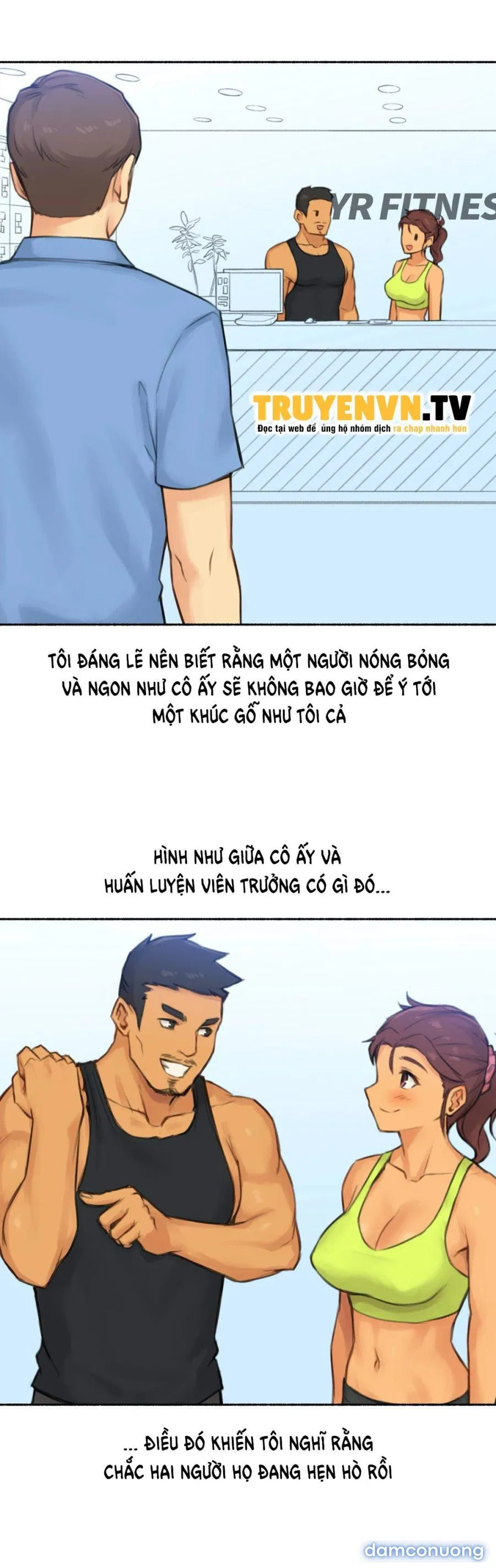 Bạn đã chịch bao giờ chưa (sex only) 