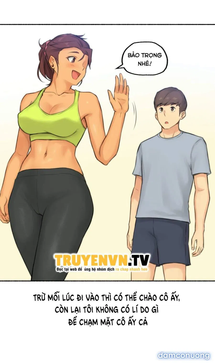 Bạn đã chịch bao giờ chưa (sex only) 
