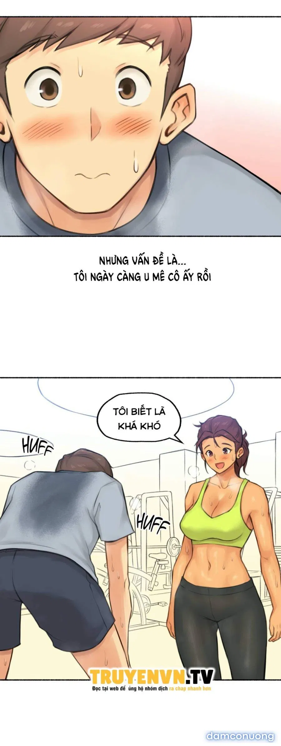 Bạn đã chịch bao giờ chưa (sex only) 