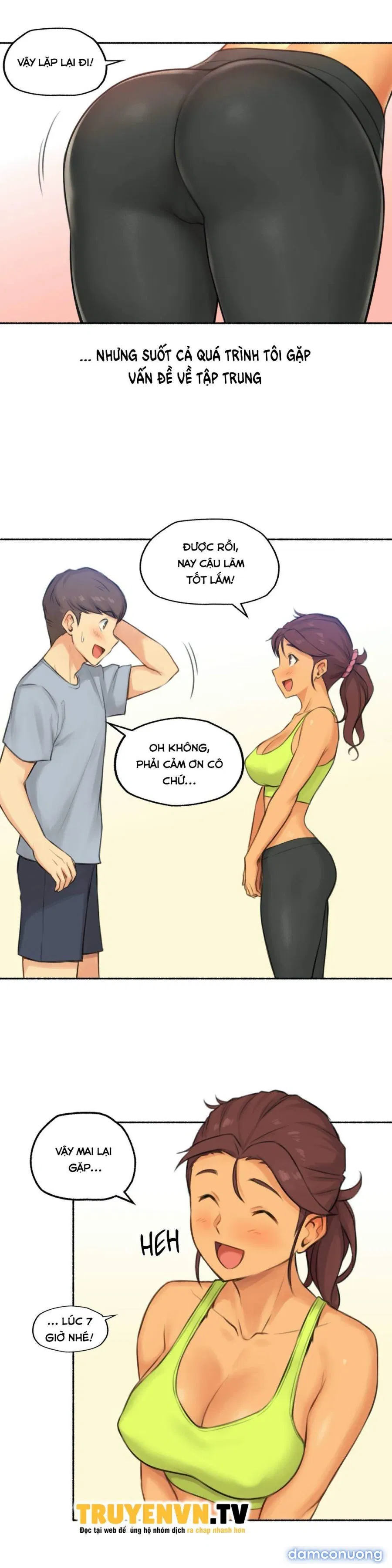 Bạn đã chịch bao giờ chưa (sex only) 