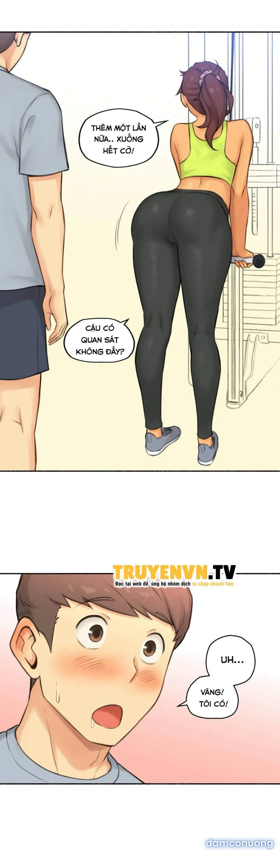 Bạn đã chịch bao giờ chưa (sex only) 