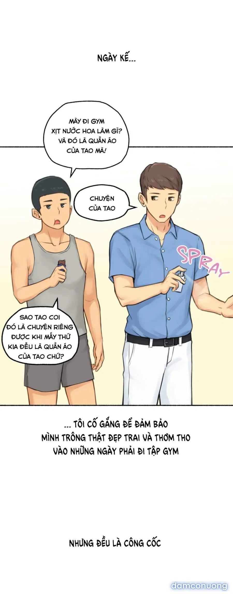 Bạn đã chịch bao giờ chưa (sex only) 