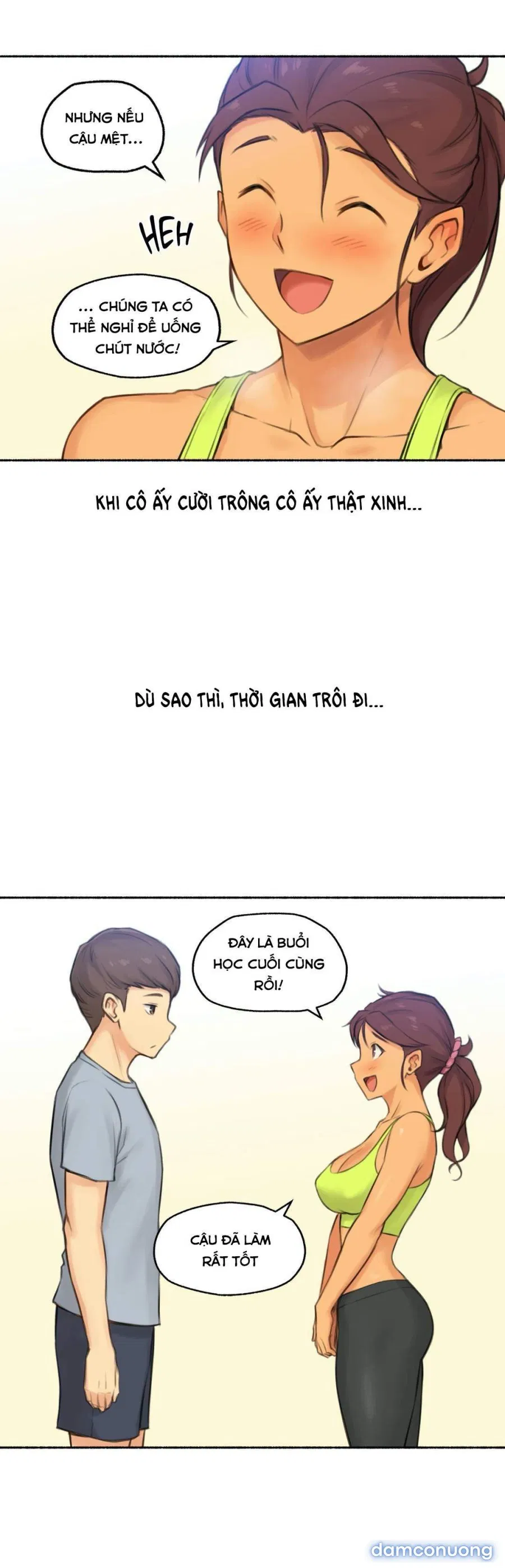 Bạn đã chịch bao giờ chưa (sex only) 