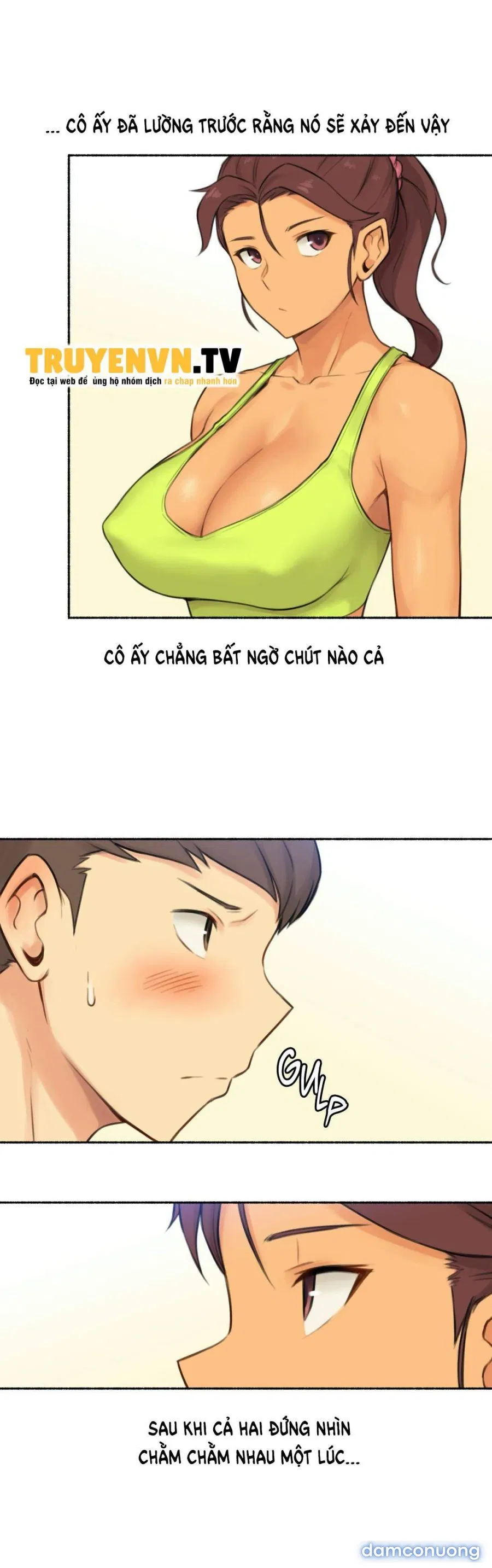Bạn đã chịch bao giờ chưa (sex only) 