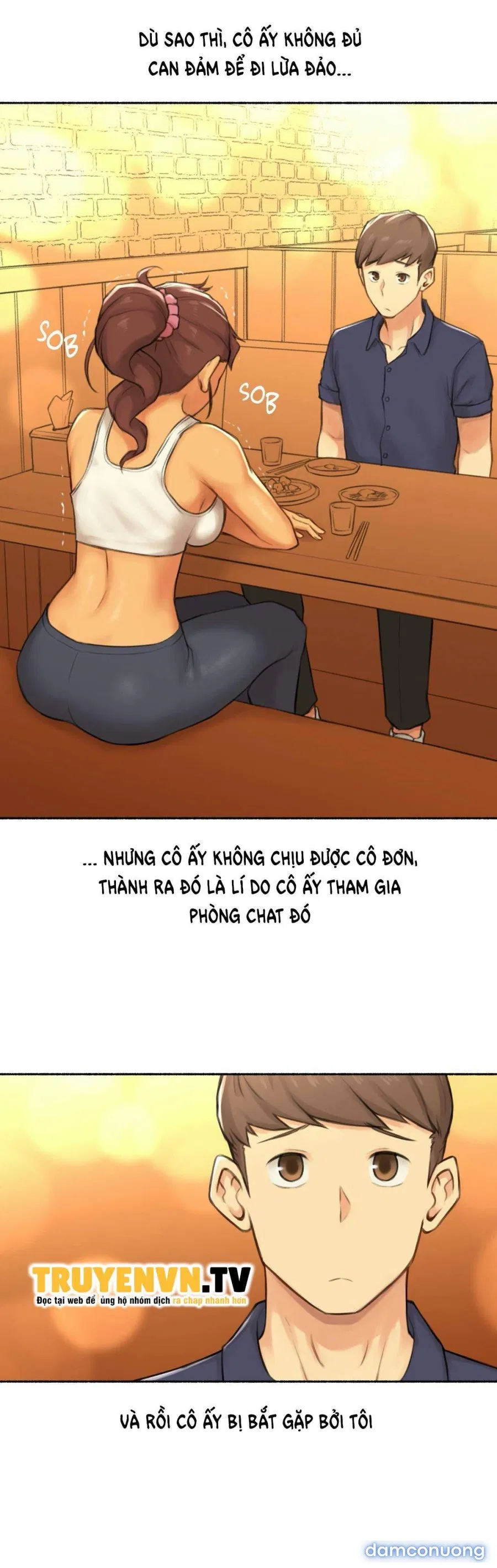 Bạn đã chịch bao giờ chưa (sex only) 
