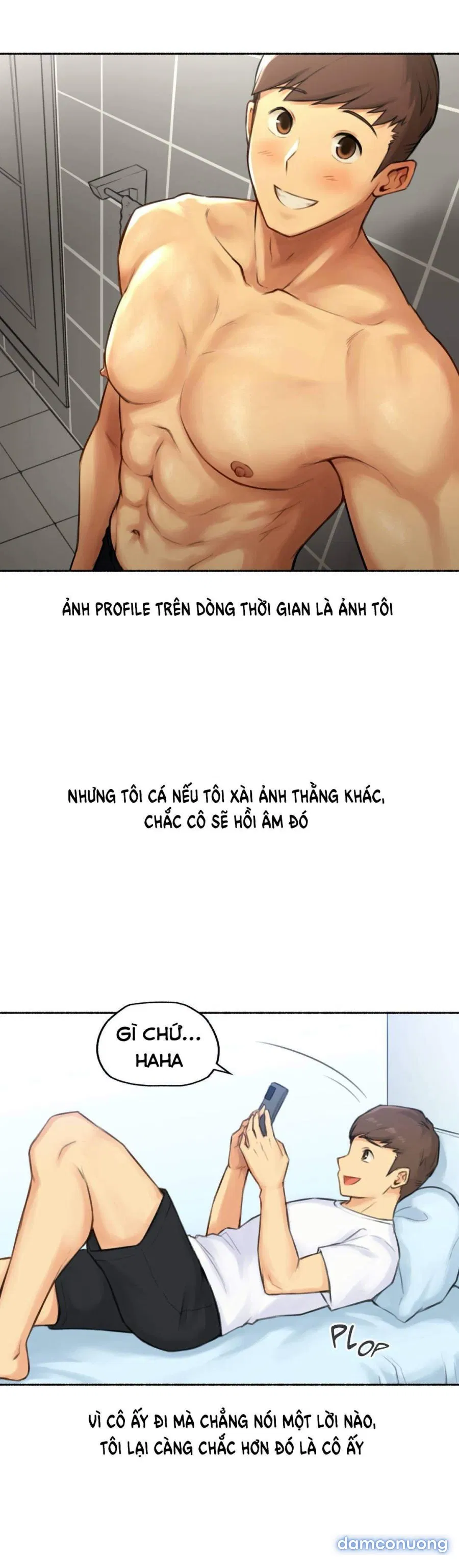 Bạn đã chịch bao giờ chưa (sex only) 