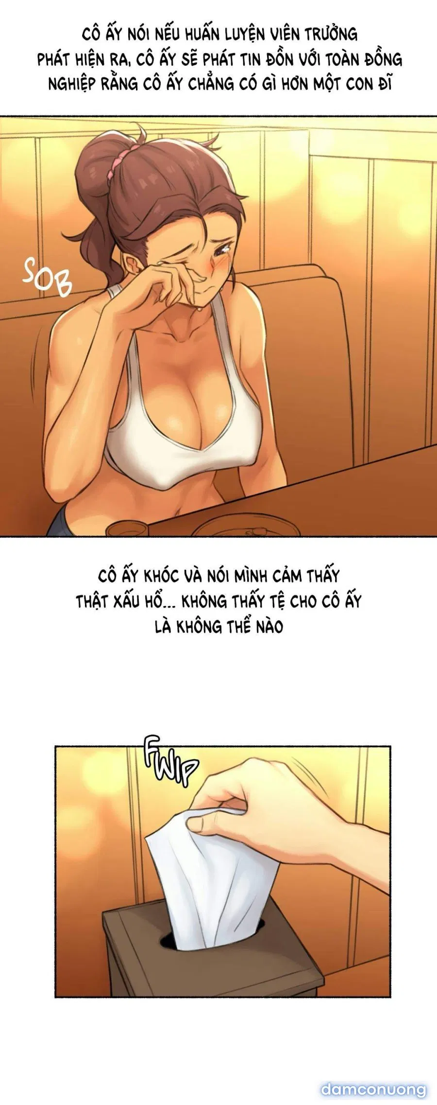 Bạn đã chịch bao giờ chưa (sex only) 
