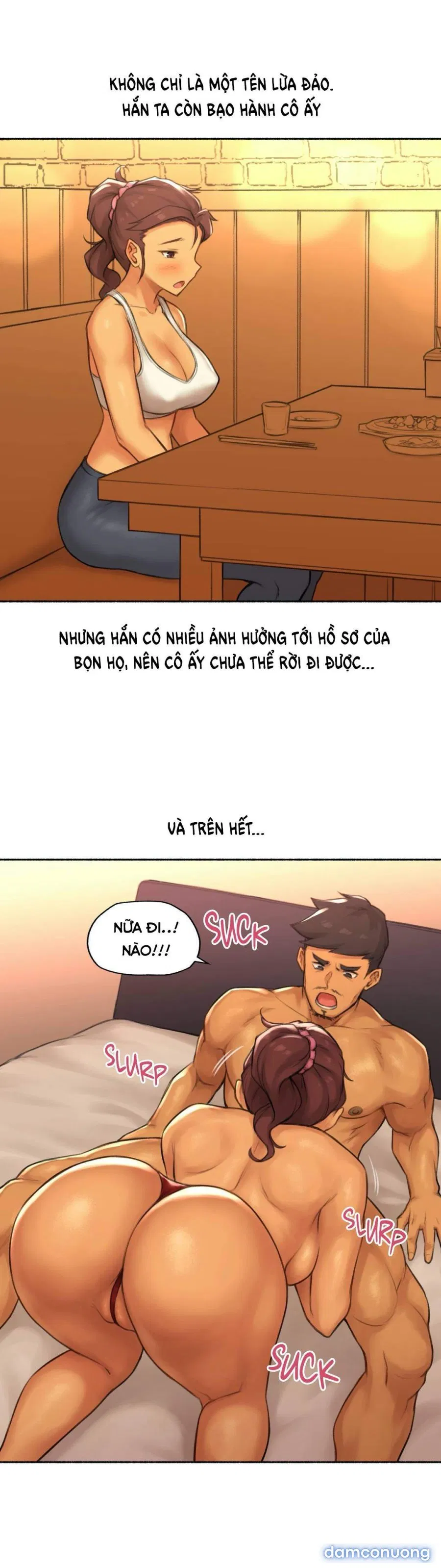Bạn đã chịch bao giờ chưa (sex only) 