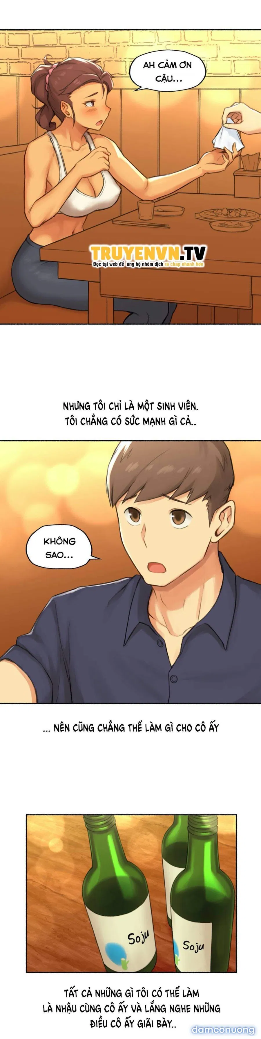 Bạn đã chịch bao giờ chưa (sex only) 