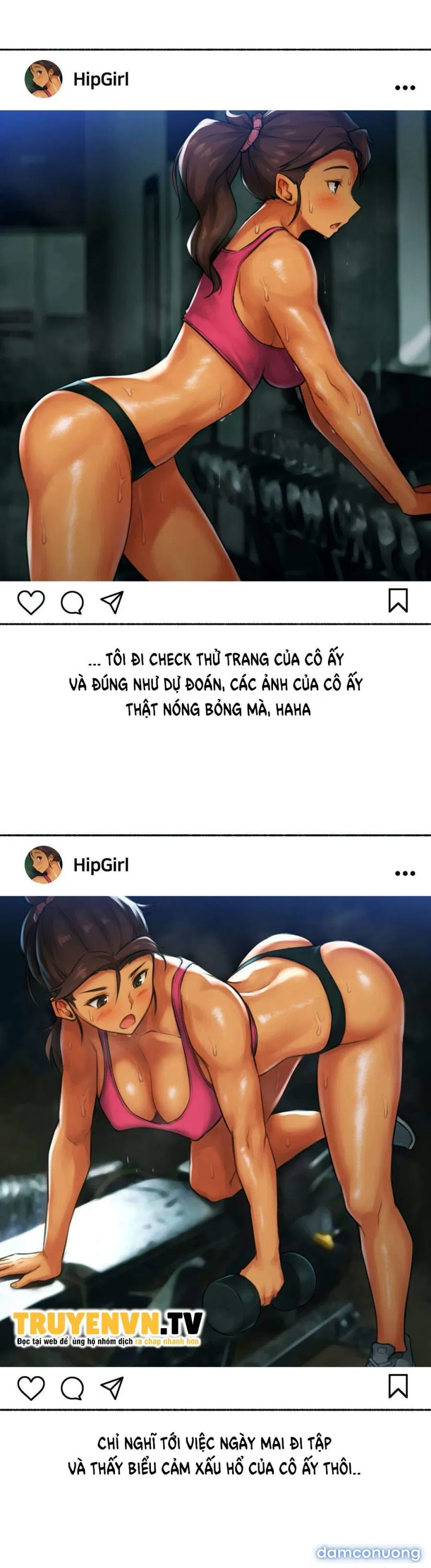 Bạn đã chịch bao giờ chưa (sex only) 