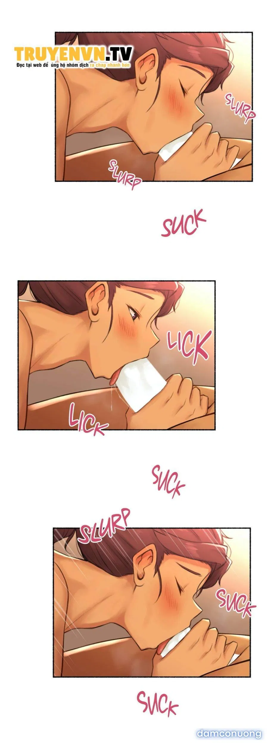 Bạn đã chịch bao giờ chưa (sex only) 