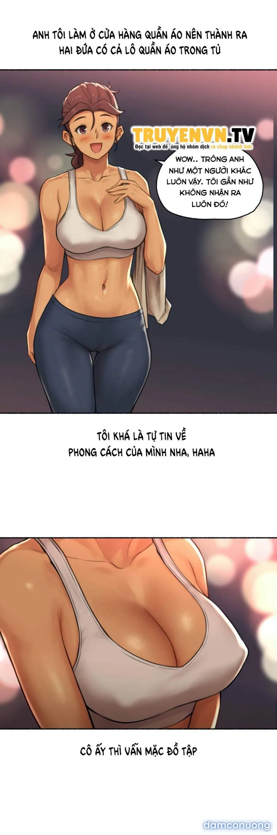 Bạn đã chịch bao giờ chưa (sex only) 