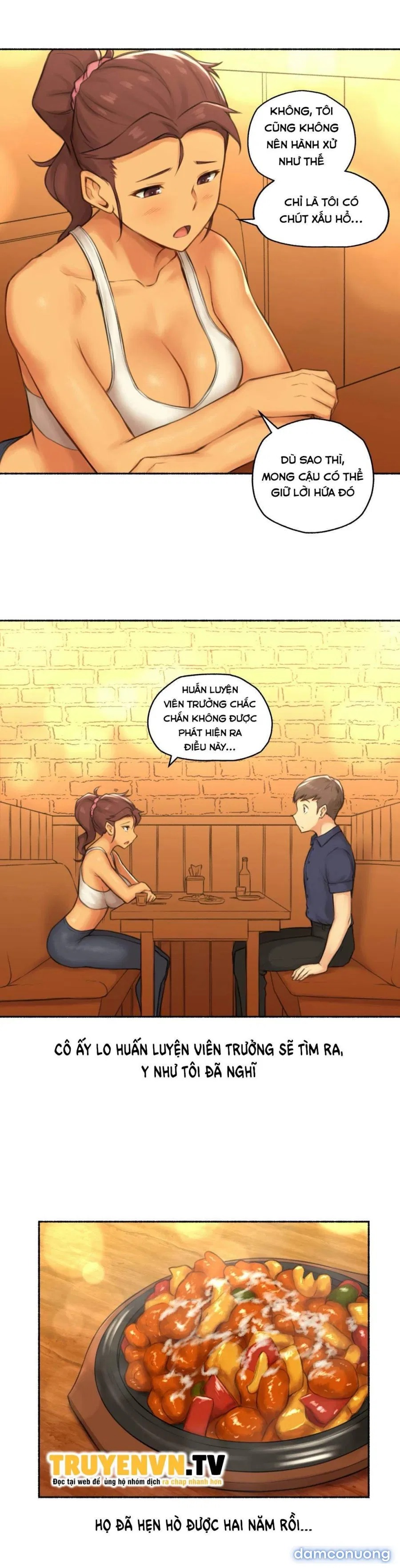 Bạn đã chịch bao giờ chưa (sex only) 