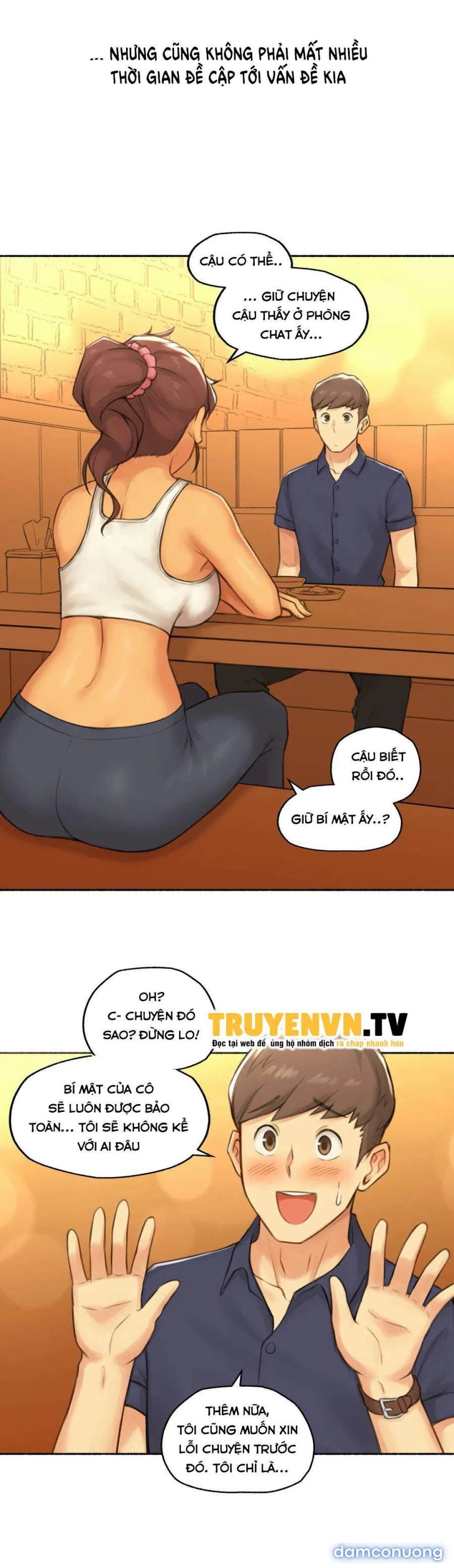Bạn đã chịch bao giờ chưa (sex only) 