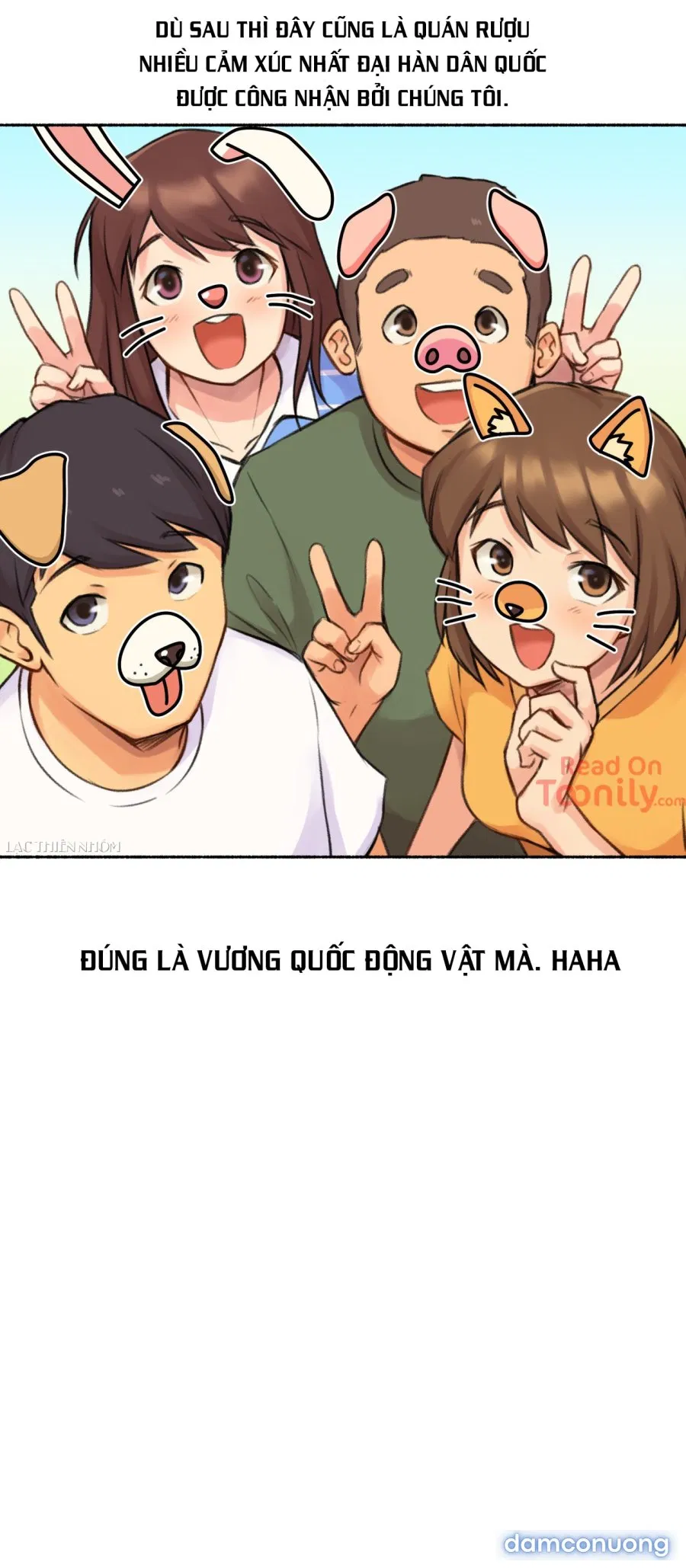 Bạn đã chịch bao giờ chưa (sex only) 