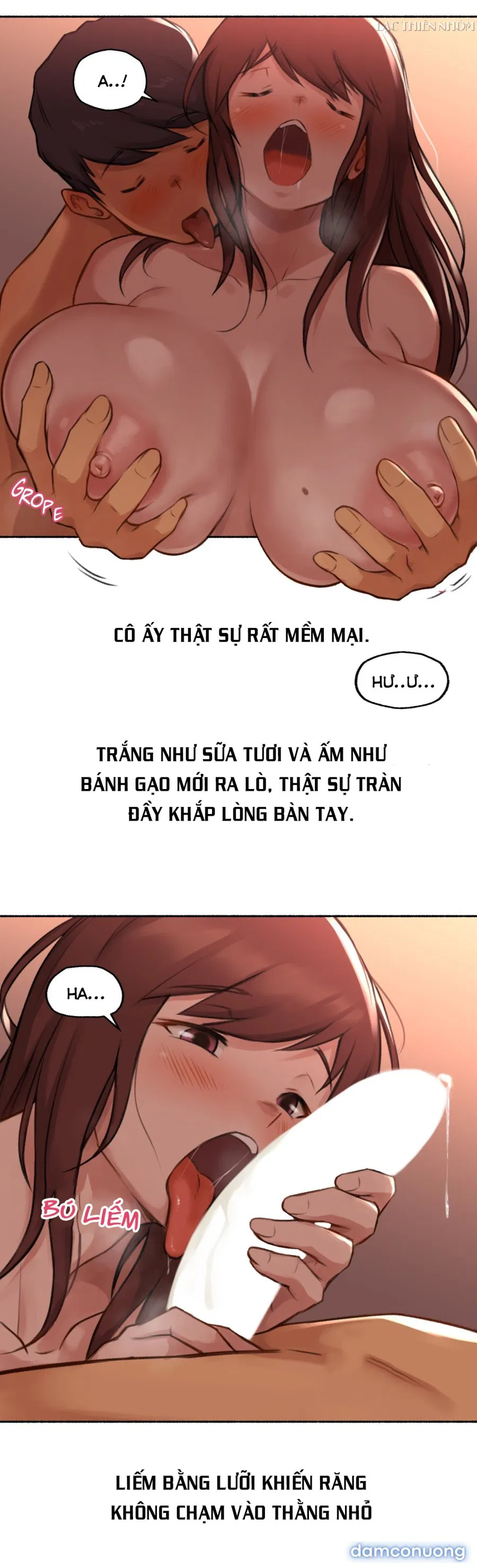 Bạn đã chịch bao giờ chưa (sex only) 