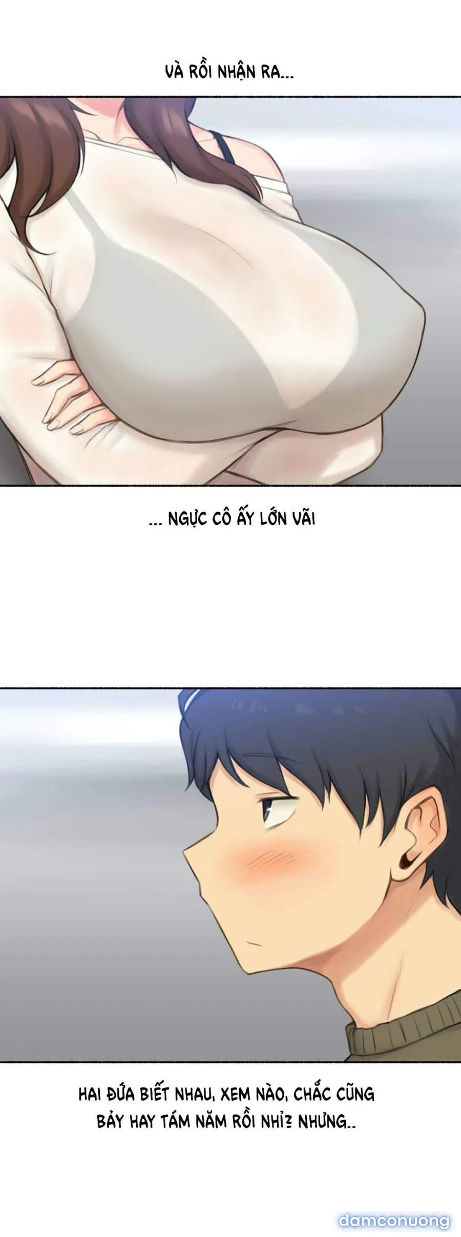 Bạn đã chịch bao giờ chưa (sex only) 