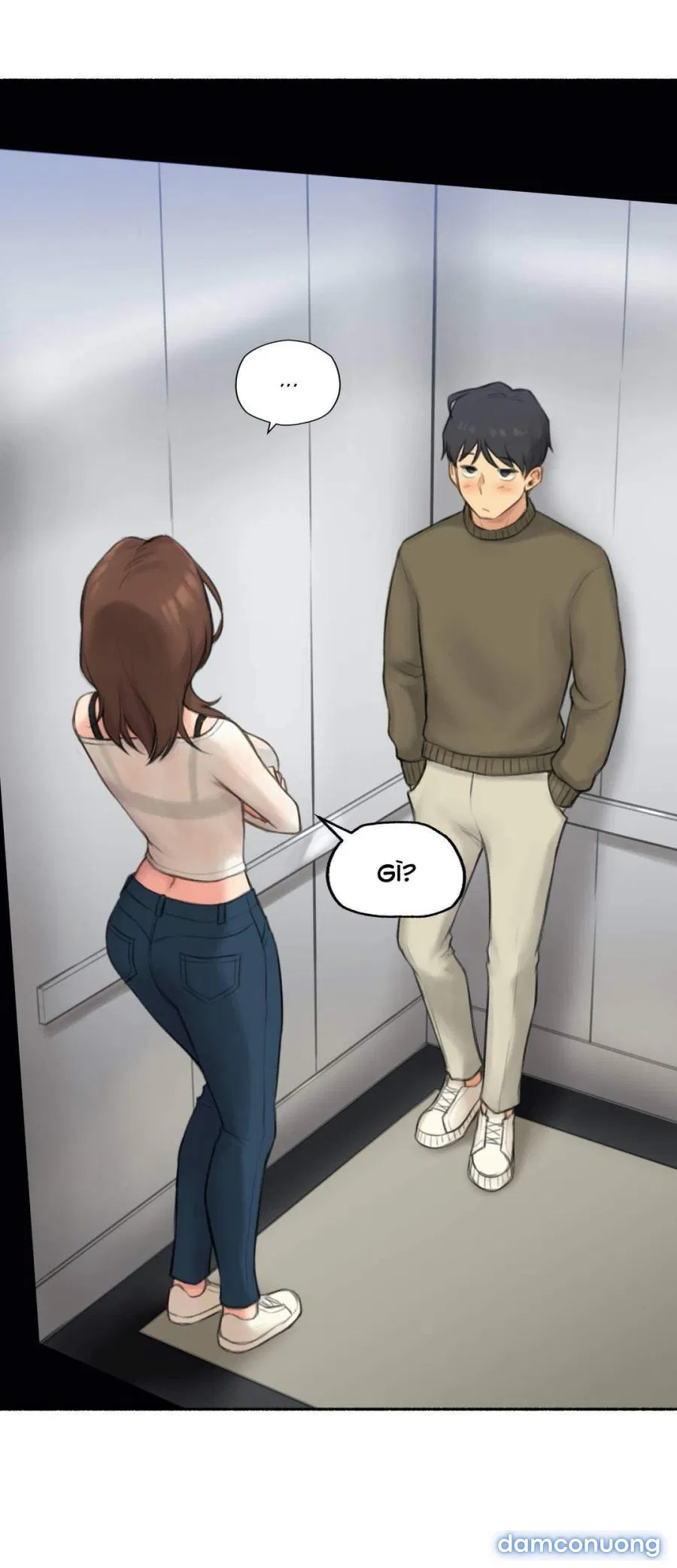 Bạn đã chịch bao giờ chưa (sex only) 