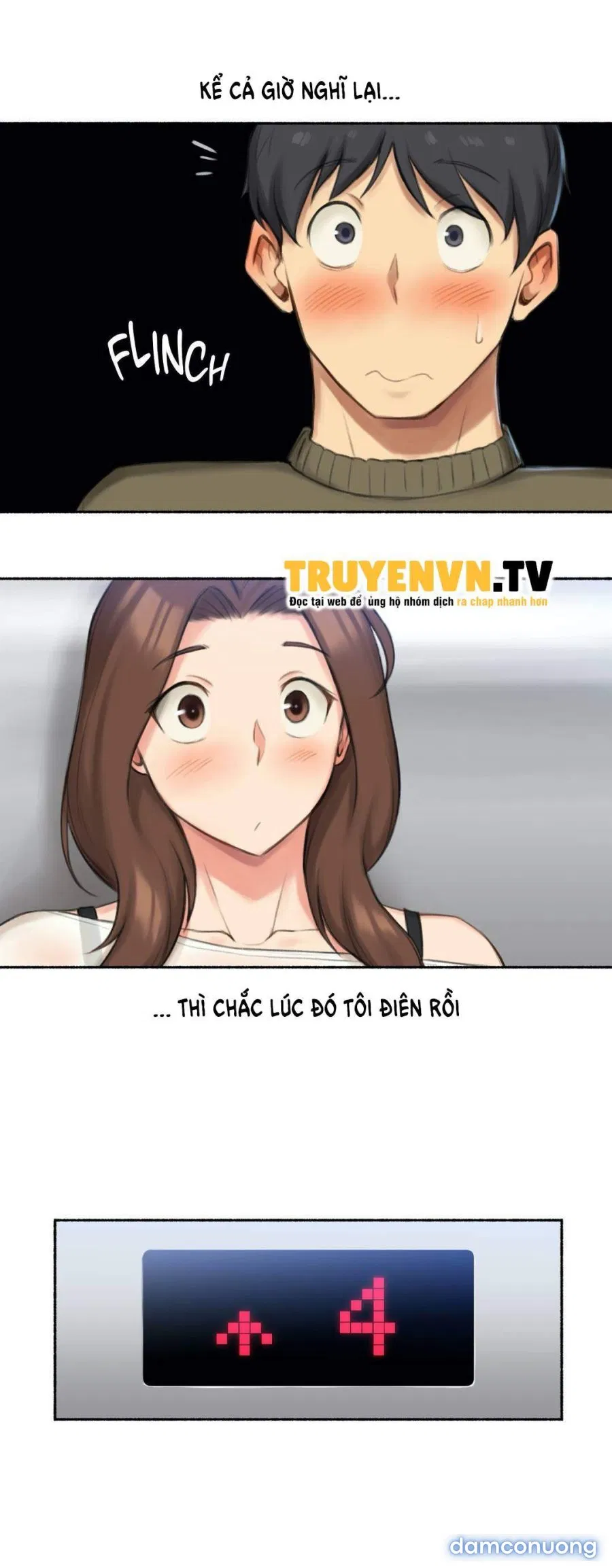 Bạn đã chịch bao giờ chưa (sex only) 