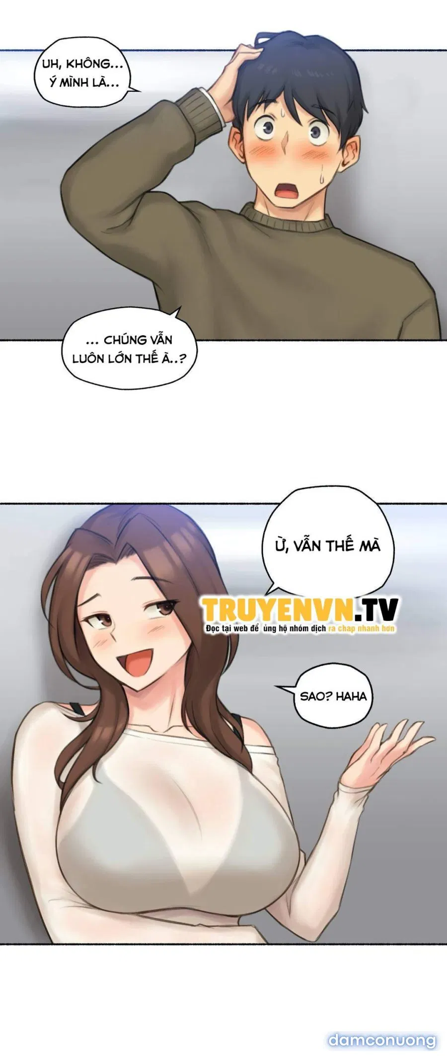 Bạn đã chịch bao giờ chưa (sex only) 