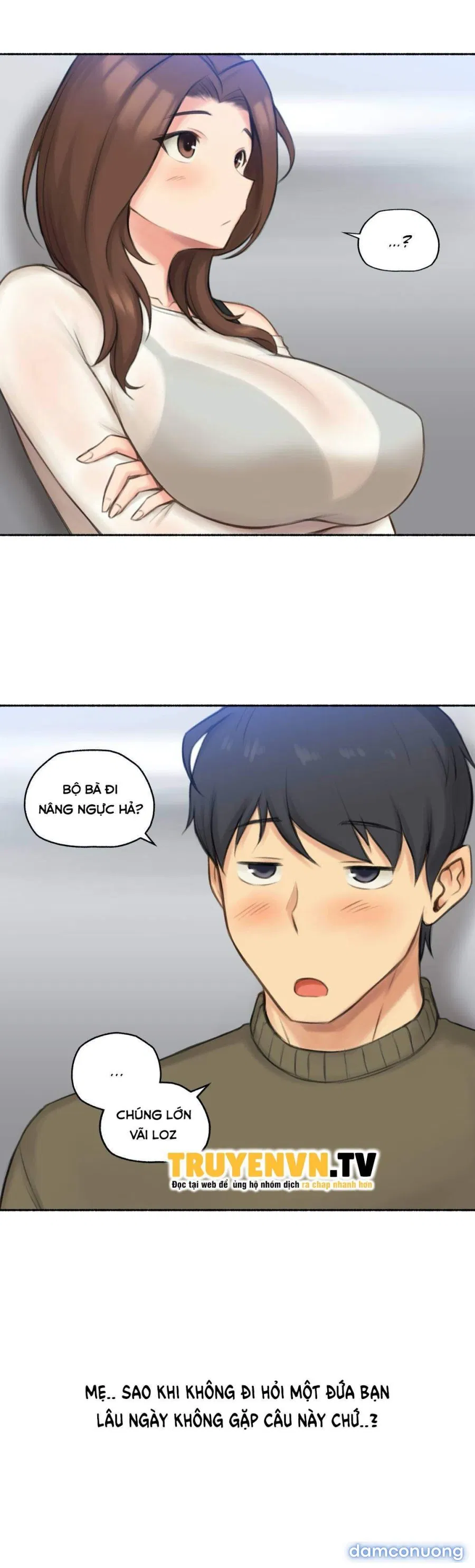Bạn đã chịch bao giờ chưa (sex only) 