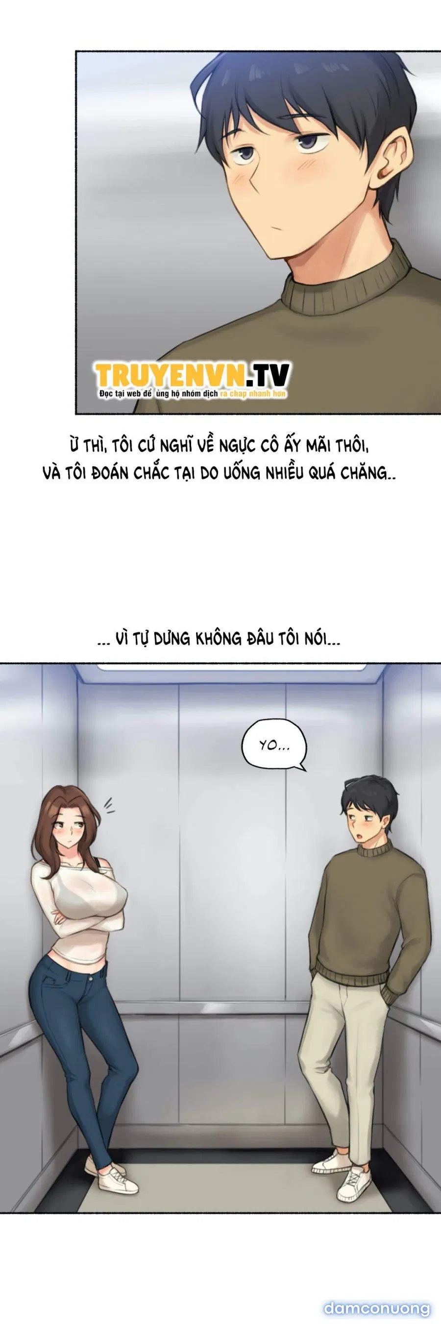 Bạn đã chịch bao giờ chưa (sex only) 
