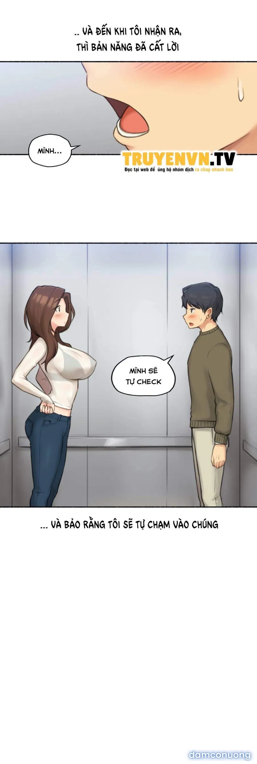 Bạn đã chịch bao giờ chưa (sex only) 