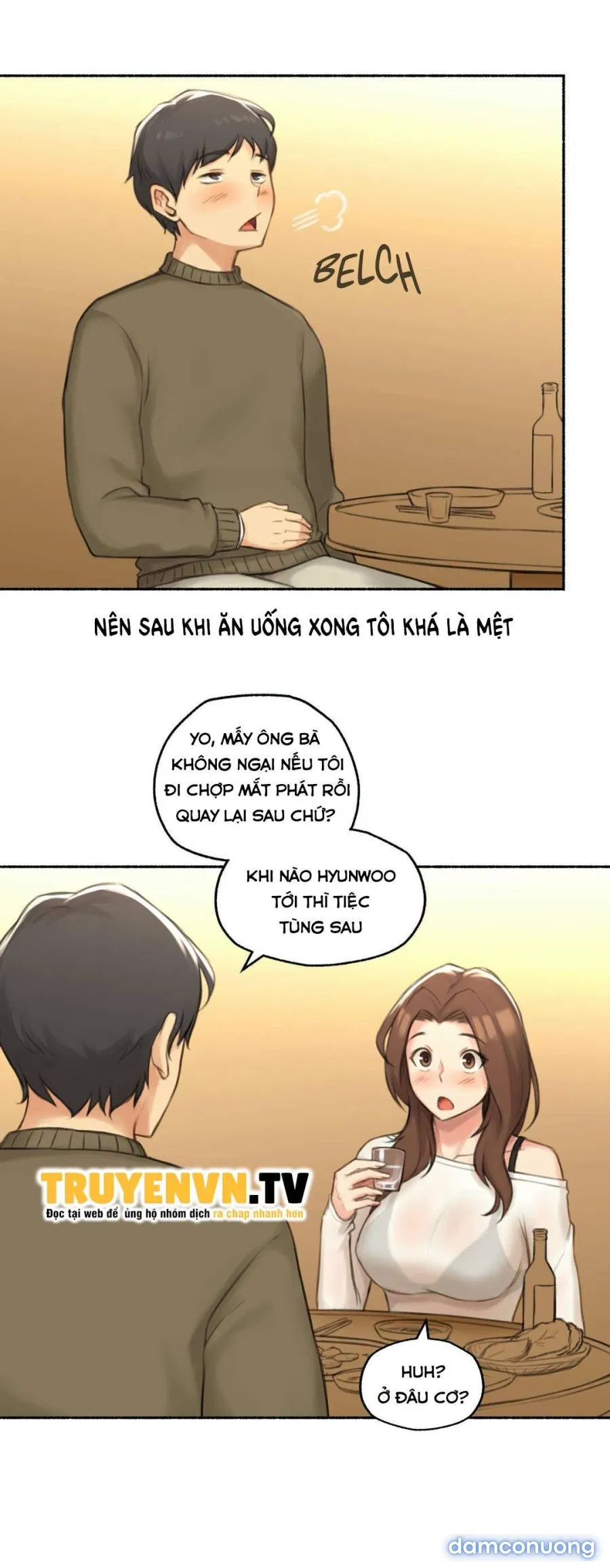 Bạn đã chịch bao giờ chưa (sex only) 