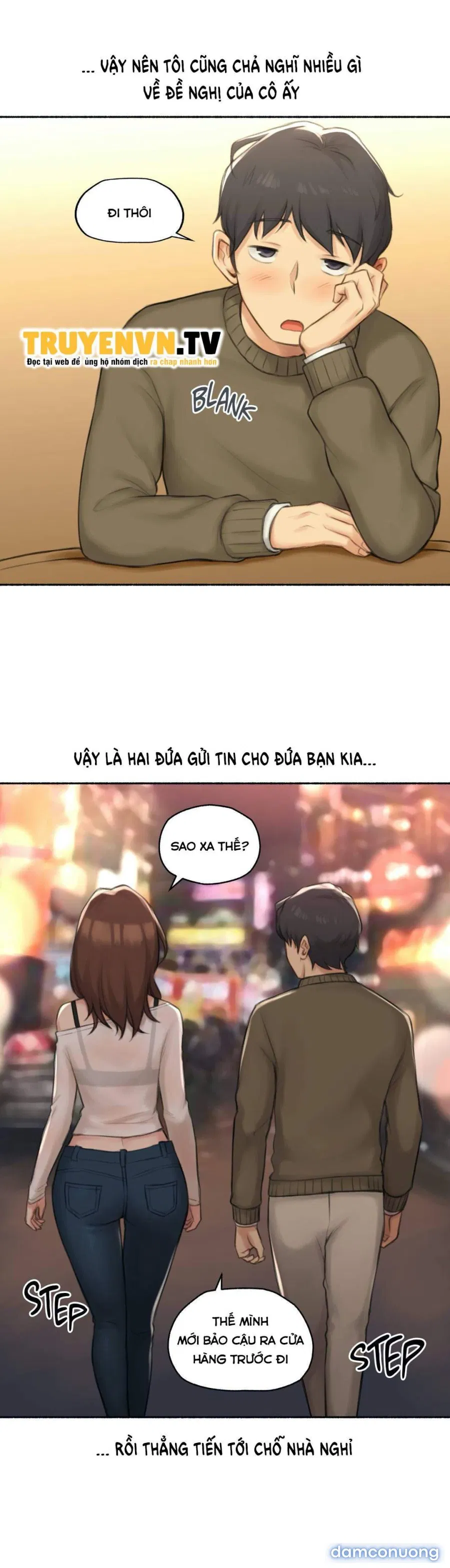 Bạn đã chịch bao giờ chưa (sex only) 