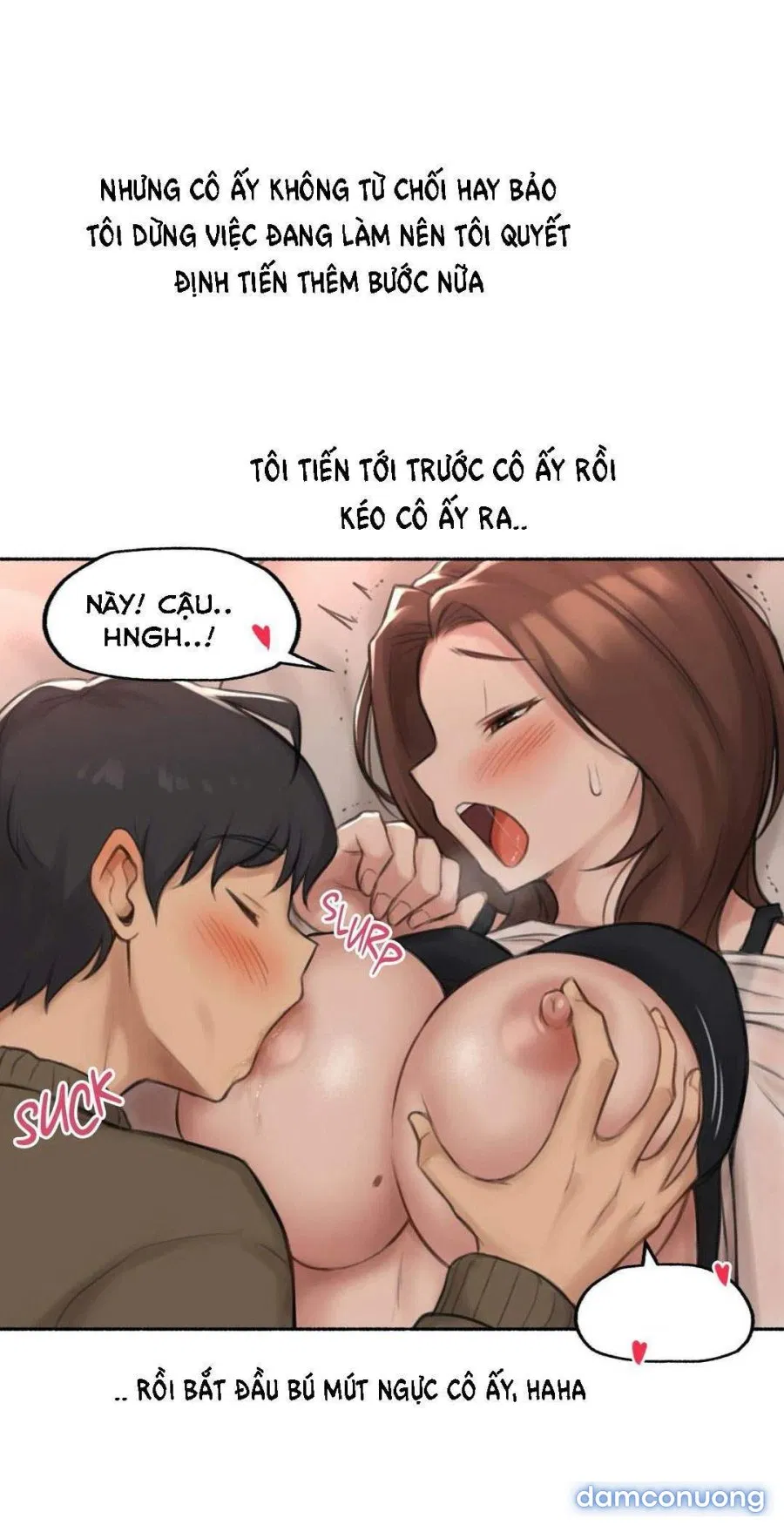 Bạn đã chịch bao giờ chưa (sex only) 
