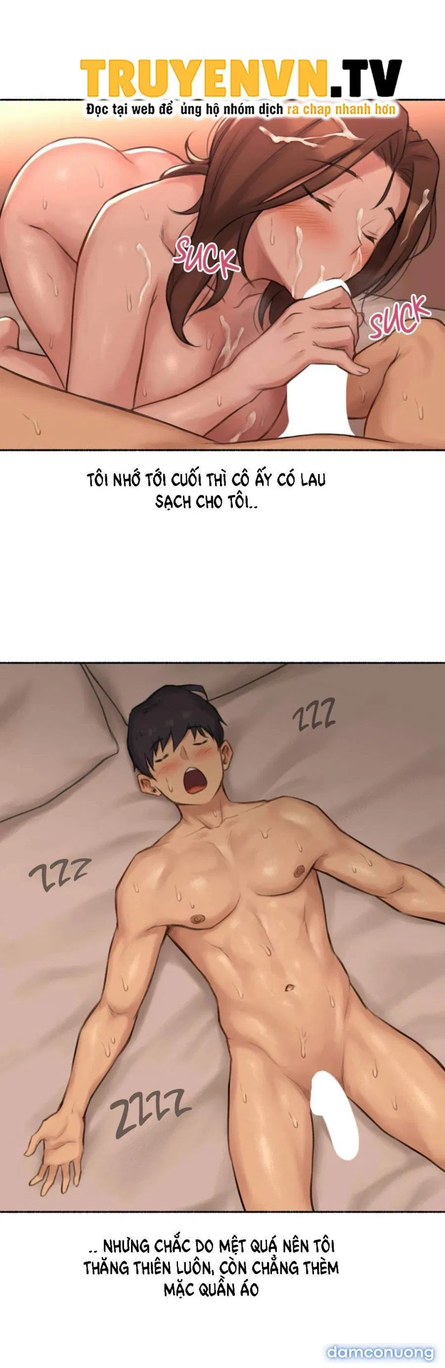 Bạn đã chịch bao giờ chưa (sex only) 